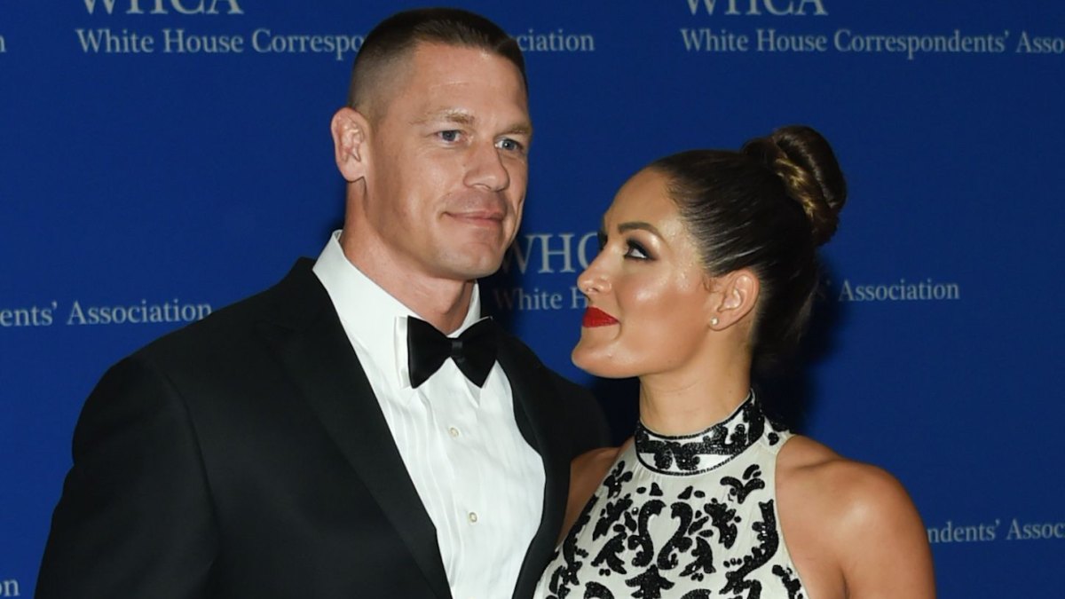 Nikki Bella John Cena Relationship Timeline