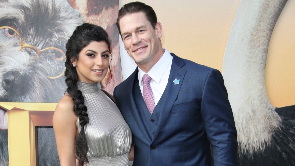 Nikki Bella John Cena Relationship Timeline