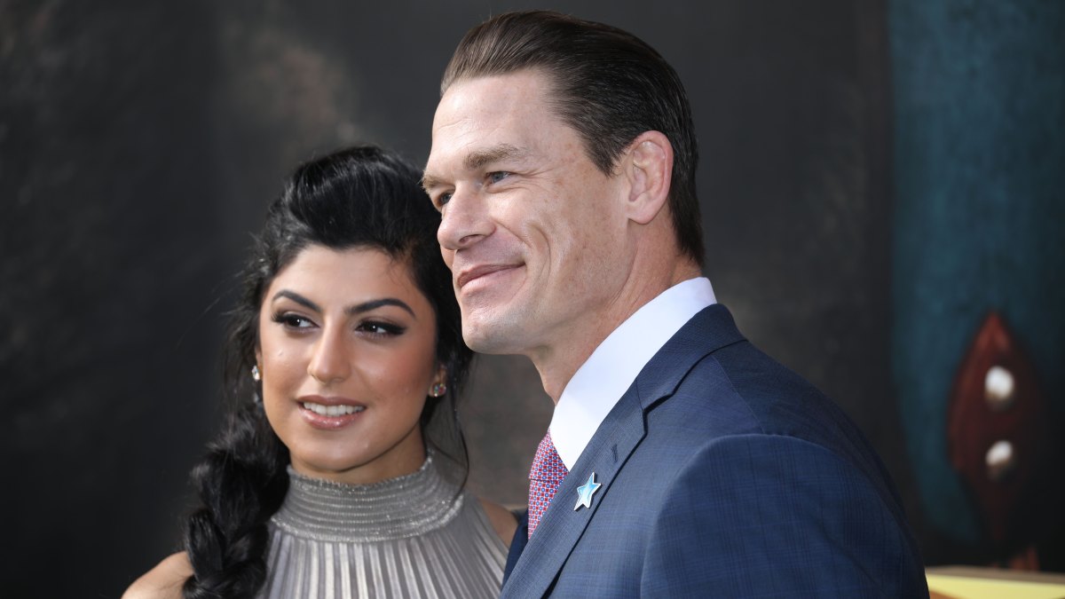 Nikki Bella and John Cena Relationship Timeline