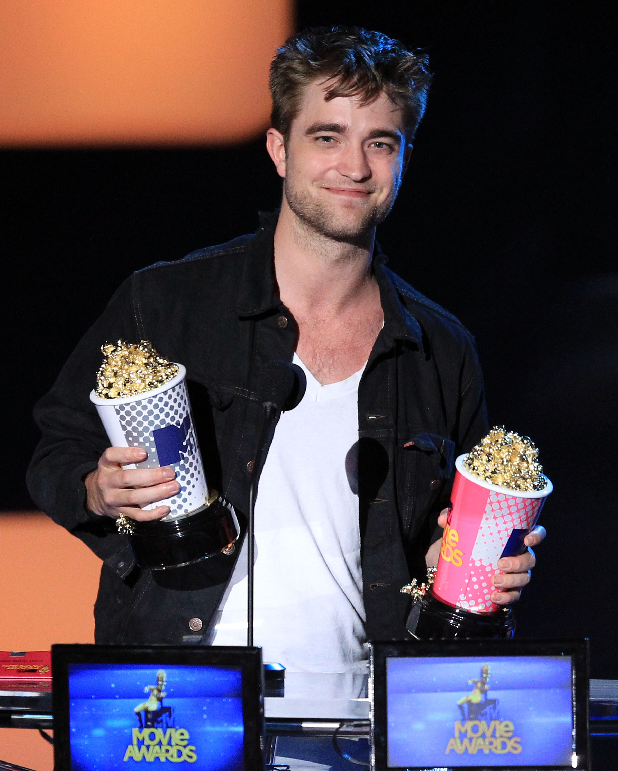 Robert Pattison