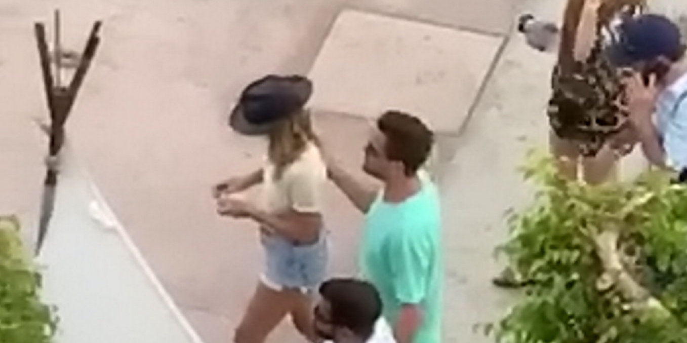 Scott Disick, Sofia Richie