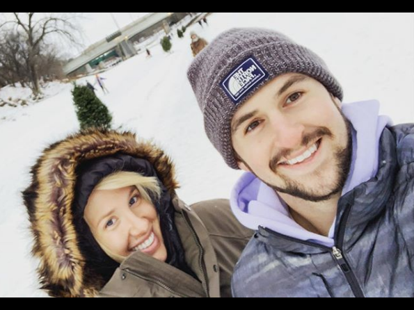 Savannah Chrisley Nic Kerdiles