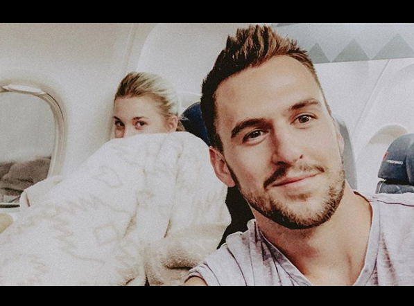 Savannah Chrisley Nic Kerdiles