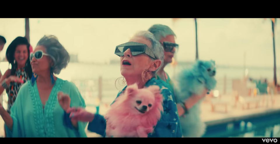 Cool Music video the jonas brothers