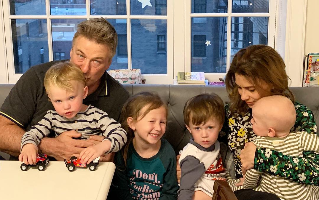 Hilaria Baldwin Confirms That She Sadly Suffered a Miscarriage in Emotional Message: 'There Was No Heartbeat'