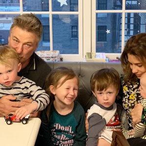 Hilaria Baldwin Confirms That She Sadly Suffered a Miscarriage in Emotional Message: 'There Was No Heartbeat'