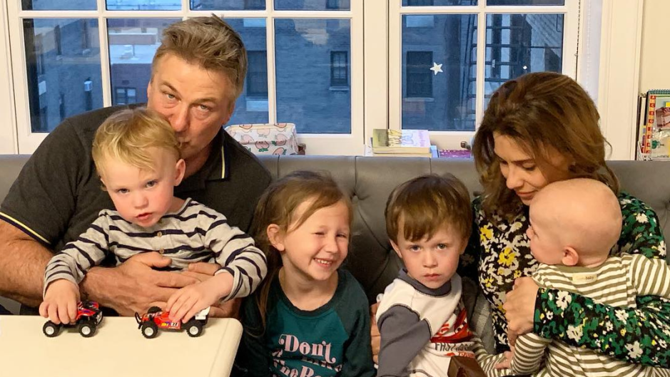 Hilaria Baldwin Confirms That She Sadly Suffered a Miscarriage in Emotional Message: 'There Was No Heartbeat'