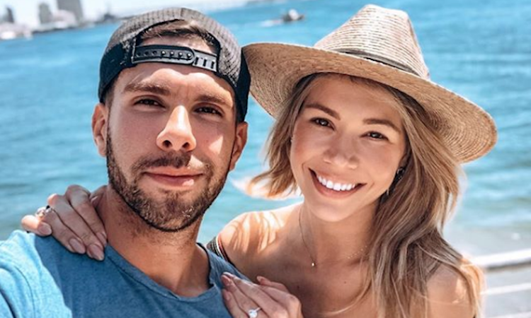 Bachelor in Paradise Krystal Nielson opens up about battle with depression and anxiety