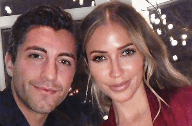 Kaitlyn Bristowe Jason Tartick relationship i love you