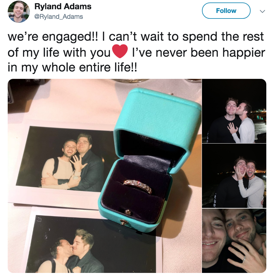 Celebrities Who Got Engaged in 2019: See Which Stars Said Yes