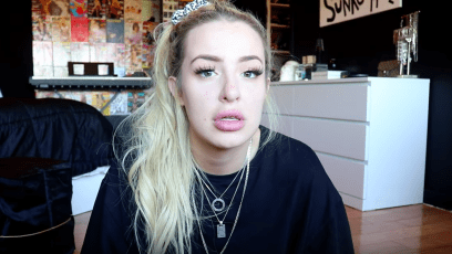 Tana Mongeau