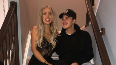 Tana Mongeau, Brad Sousa