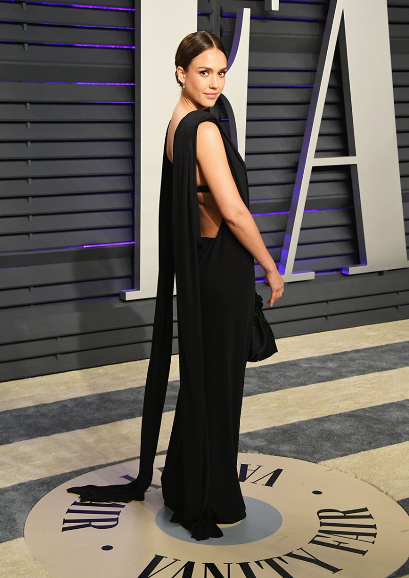 Taurus Celebritys Jessica Alba