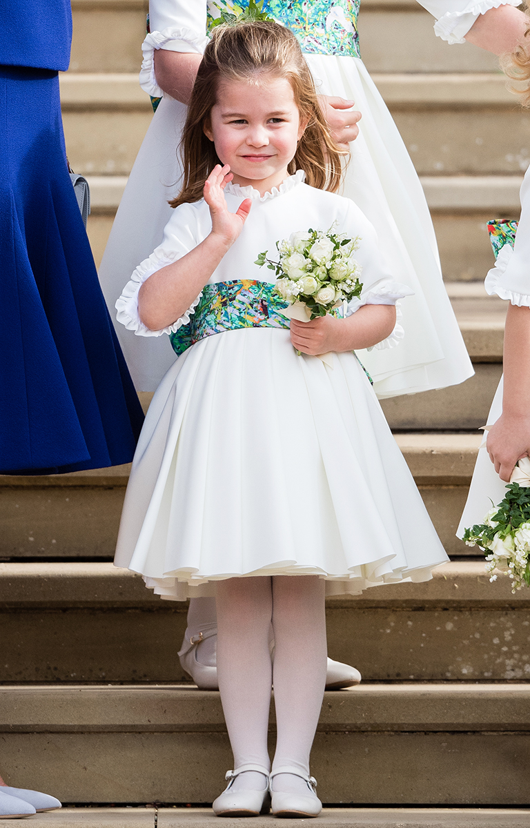 Taurus Celebritys Princess Eugenie