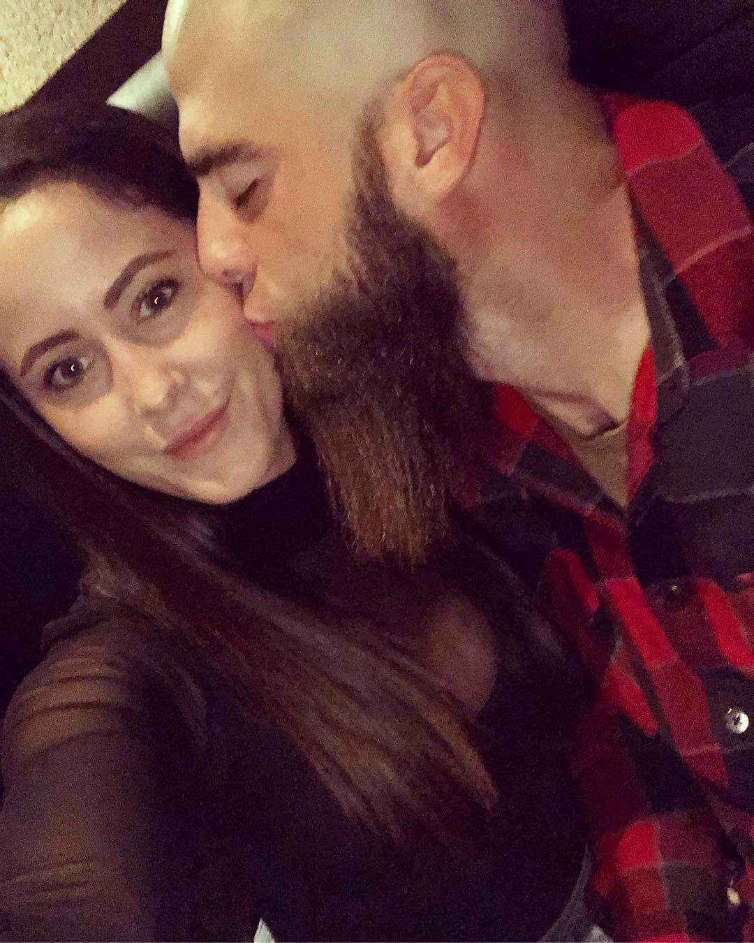 Teen Mom Jenelle Evans Plastic Surgery Speculation