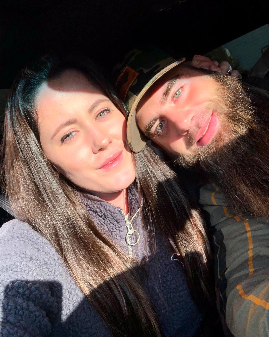 Teen Mom Jenelle Evans Plastic Surgery Speculation