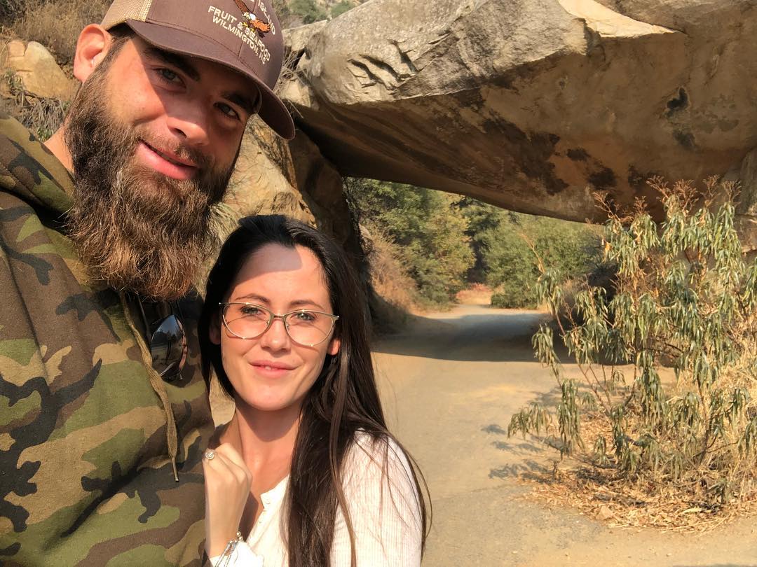 Teen Mom Jenelle Evans Plastic Surgery Speculation