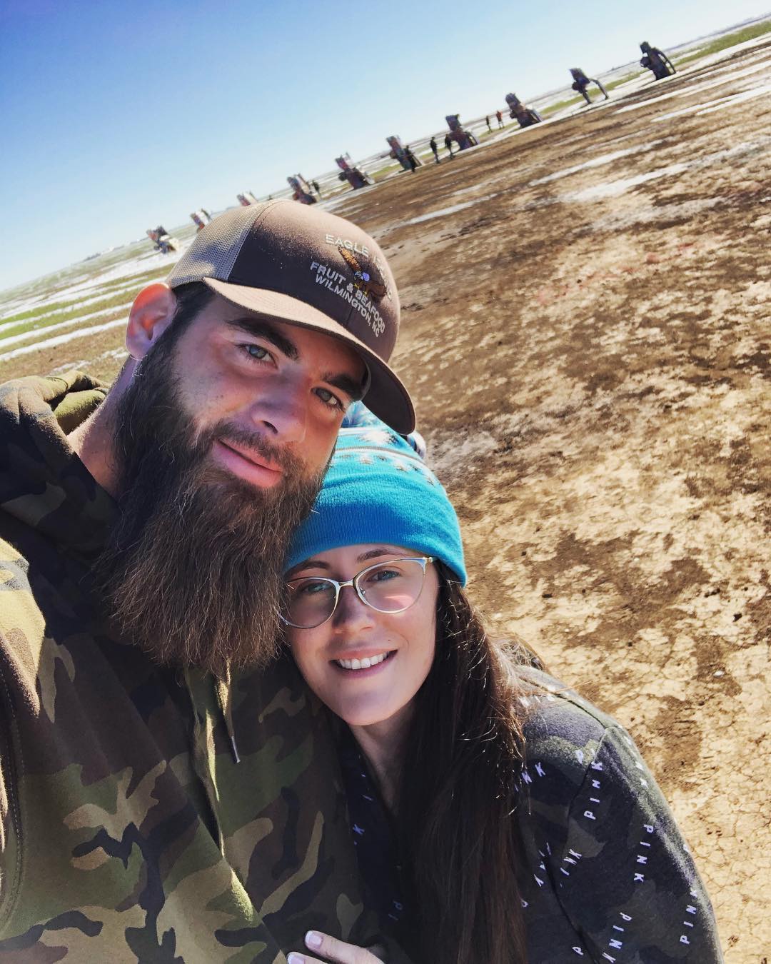 Teen Mom Jenelle Evans Plastic Surgery Speculation