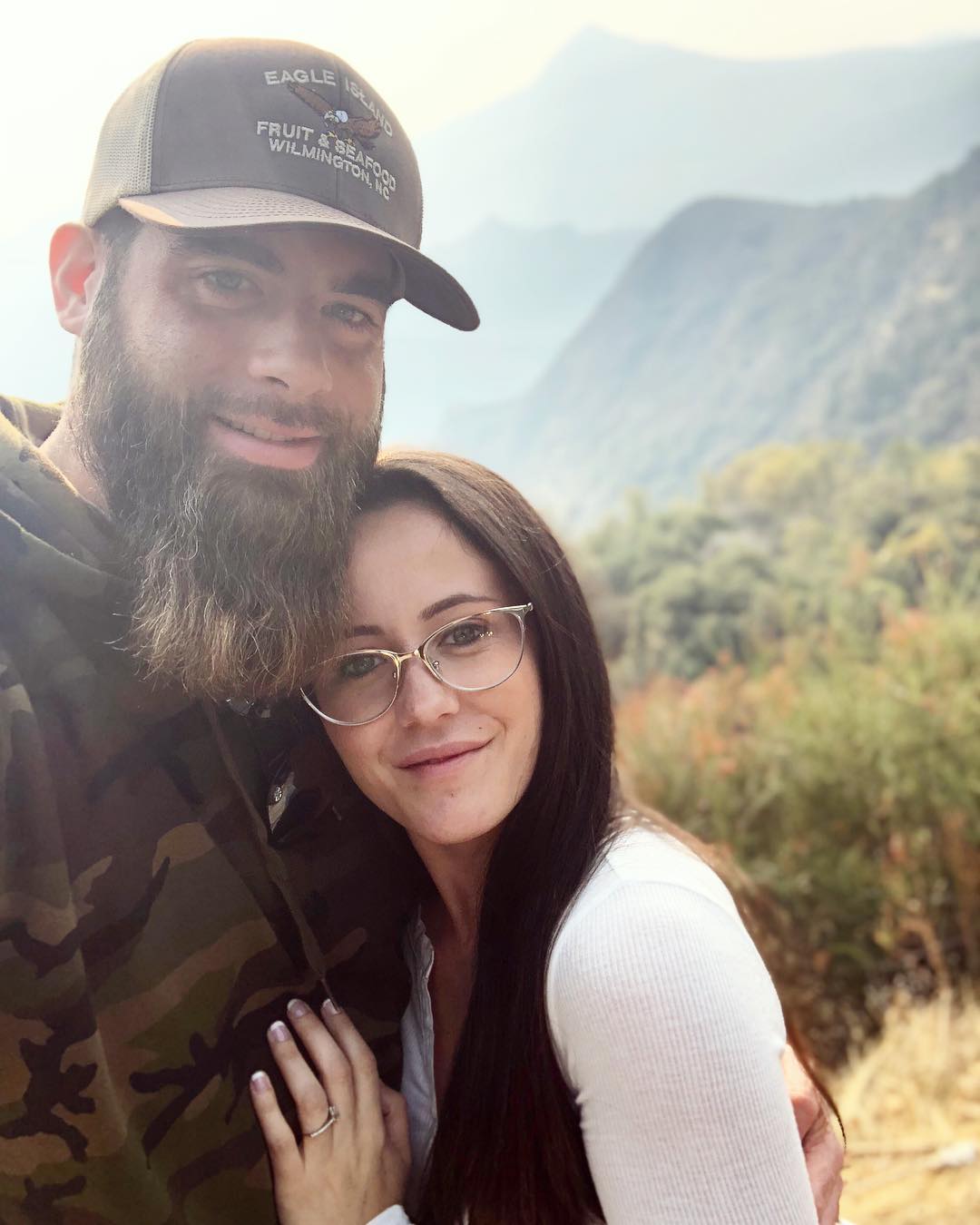 Teen Mom Jenelle Evans Plastic Surgery Speculation