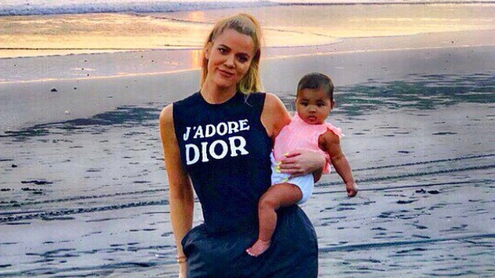 True Thompson milestone moments