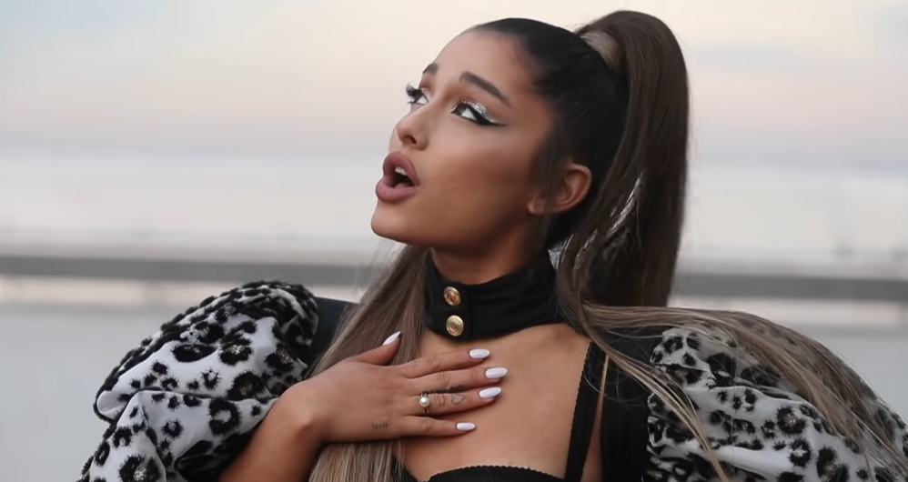 Is Ariana Grande Bisexual? Check Out 'Monopoly' Song Lyrics
