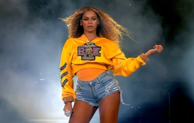 beyonce coachella 2018 homecoming