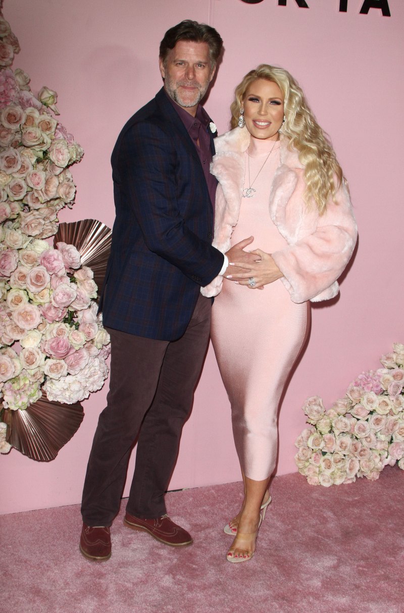 gretchen-rossi-baby-bump-real-housewives-of-orange-county-rhoc-slade-smiley