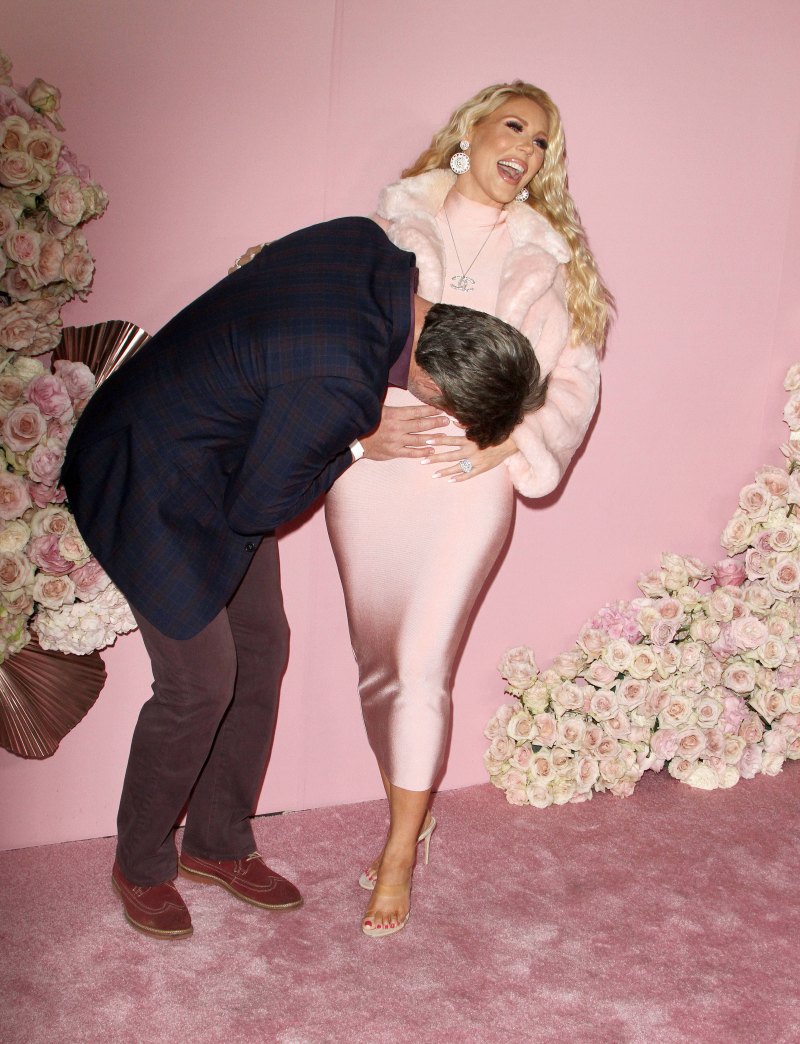 gretchen-rossi-baby-bump-real-housewives-of-orange-county-rhoc-slade-smiley