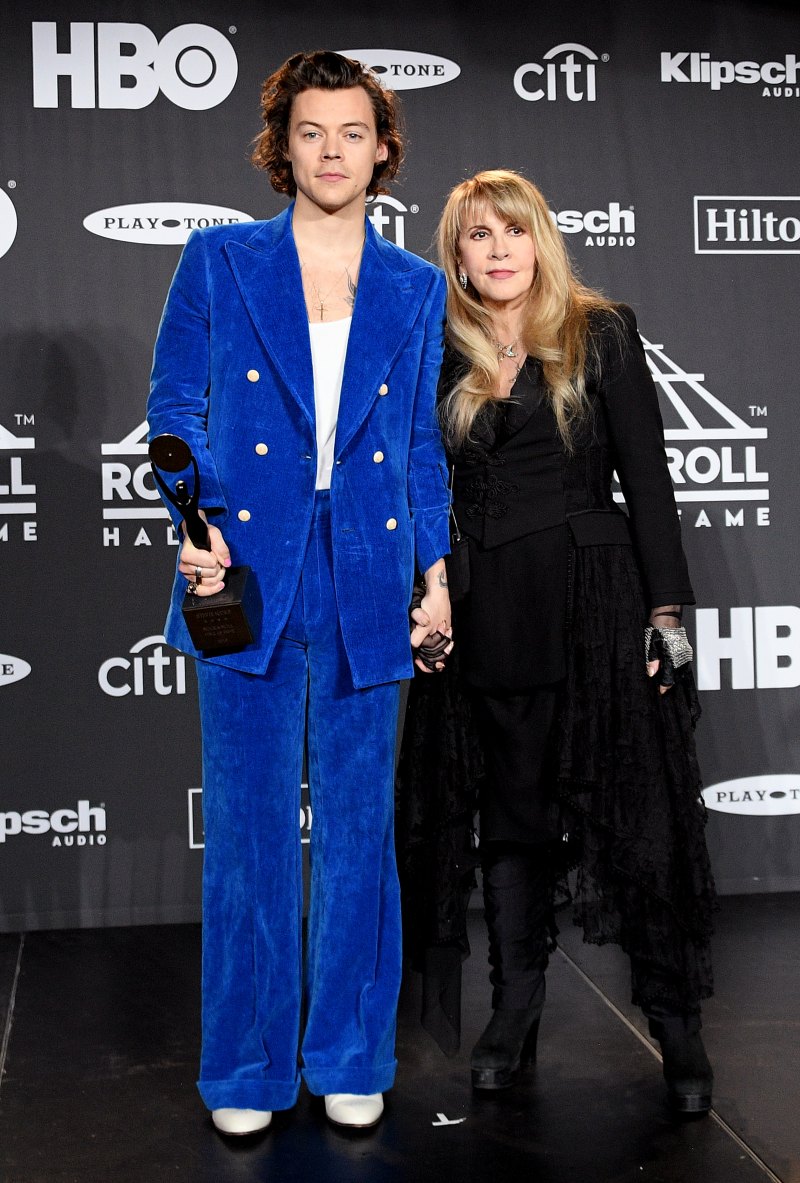 harry styles style fashion best looks