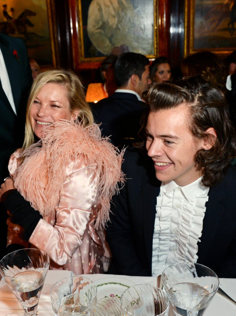 harry styles style fashion best looks