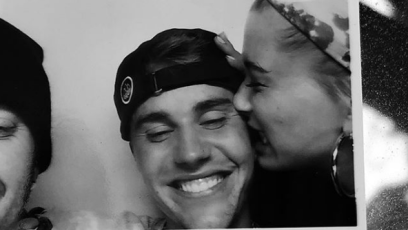 ustin bieber and hailey baldwin