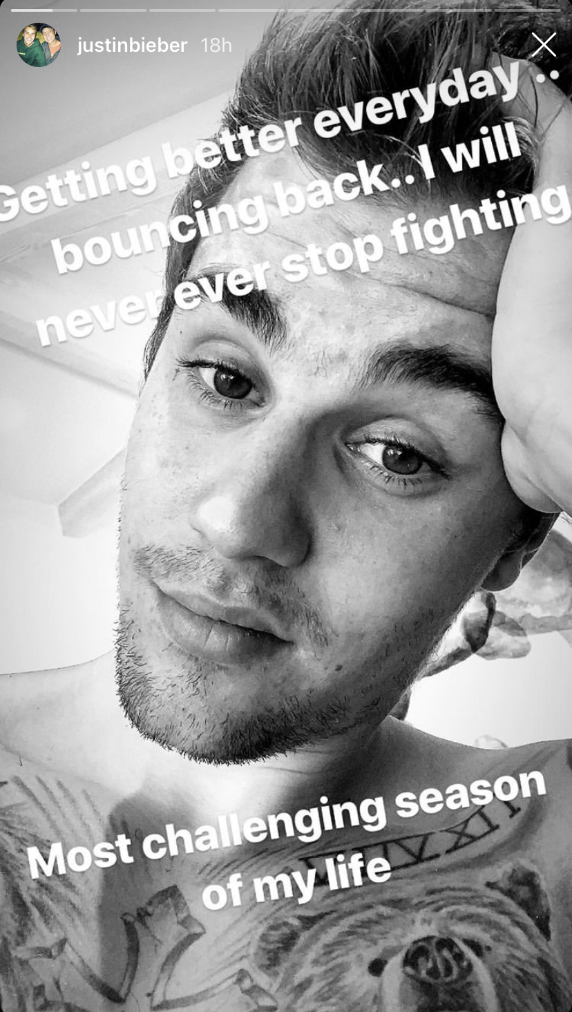 justin-bieber-mental-heath-instagram