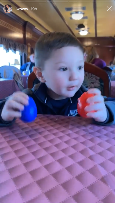 jwoww-roger-easter-train-ride-greyson-meilani