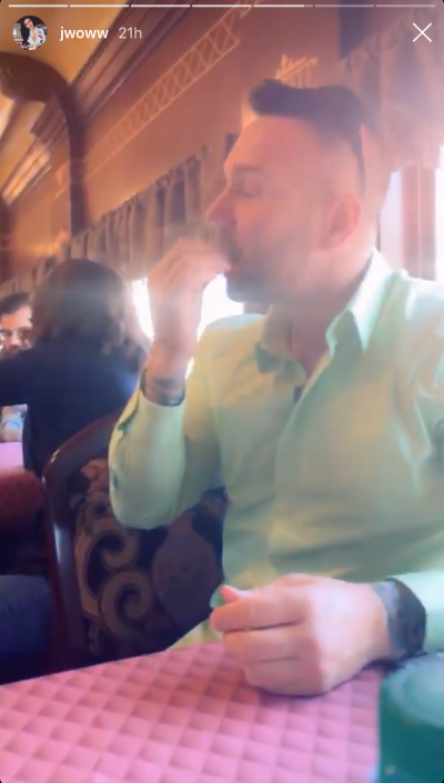 jwoww-roger-easter-train-ride-greyson-meilani