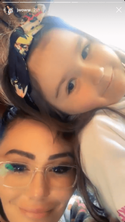 jwoww-roger-easter-train-ride-greyson-meilani