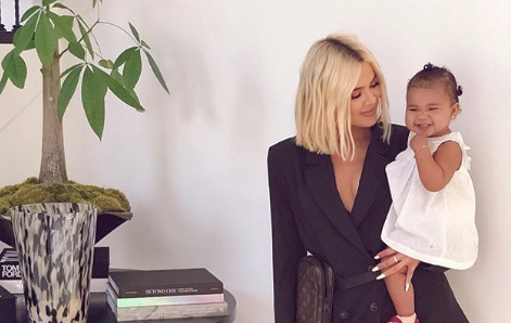 khloe kardashian and true thompson