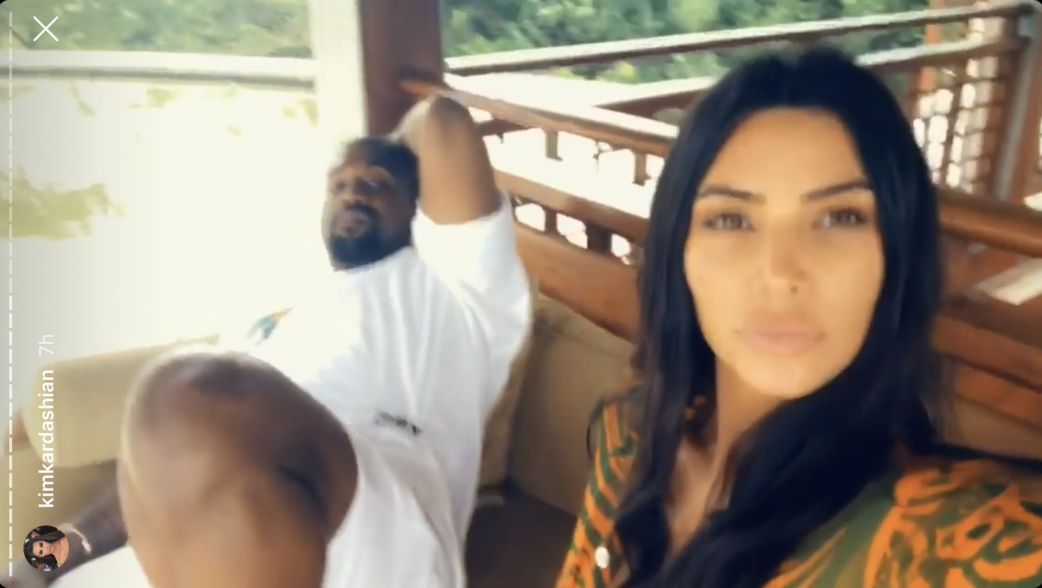 kim-kardashian-kanye-west-bali