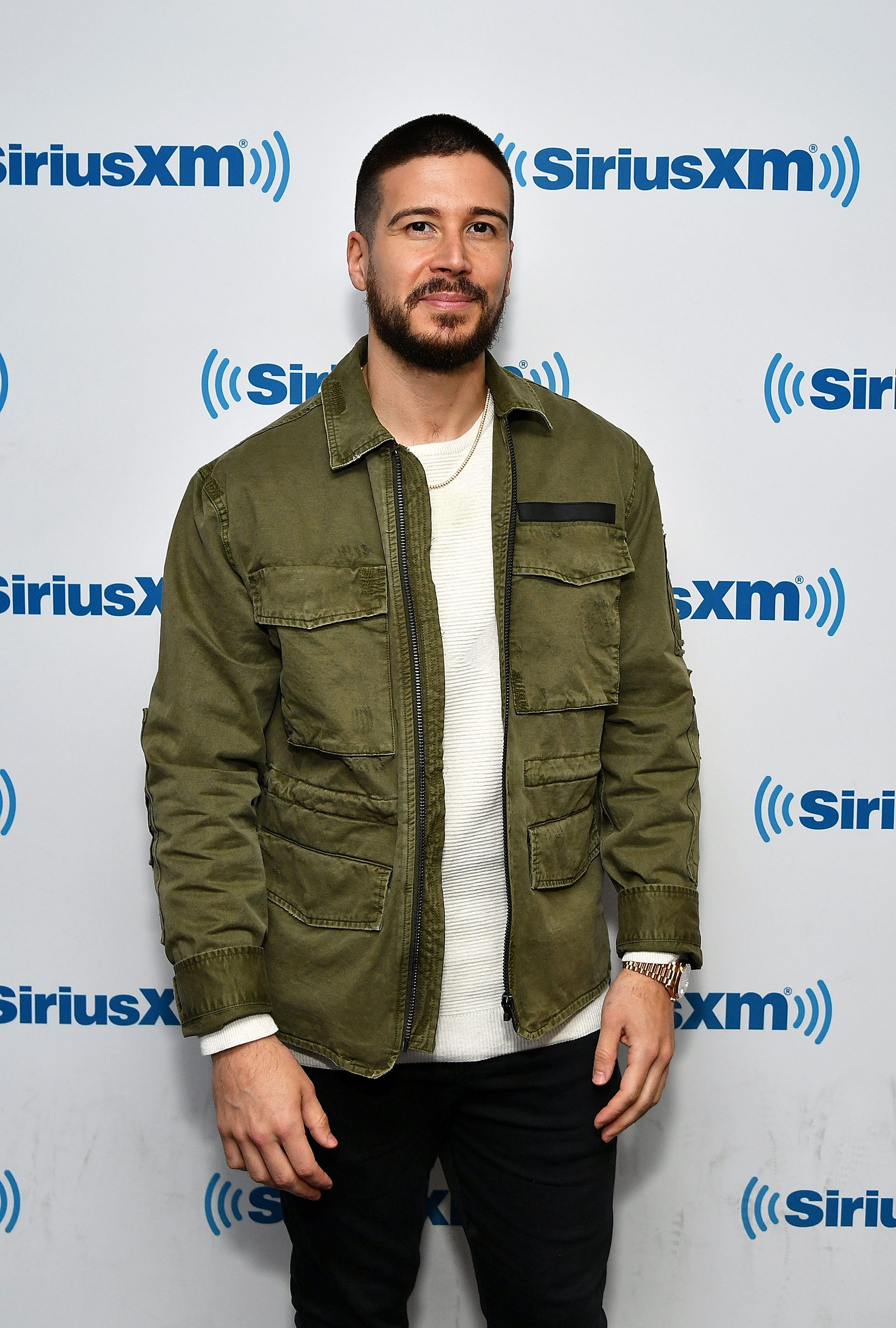 vinny guadagnino