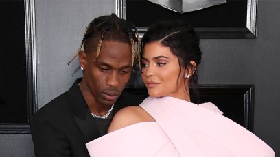 kylie jenner travis scott cheating scandal