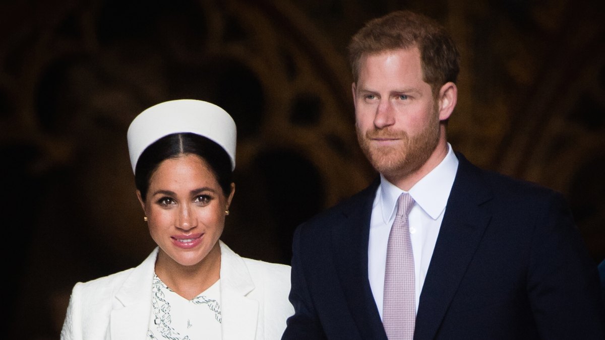 prince harry meghan markle