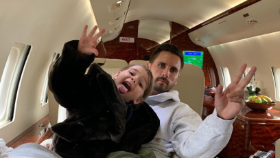 reign and scott disick