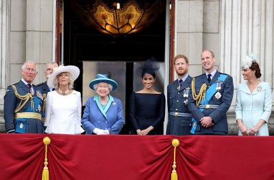 royal family