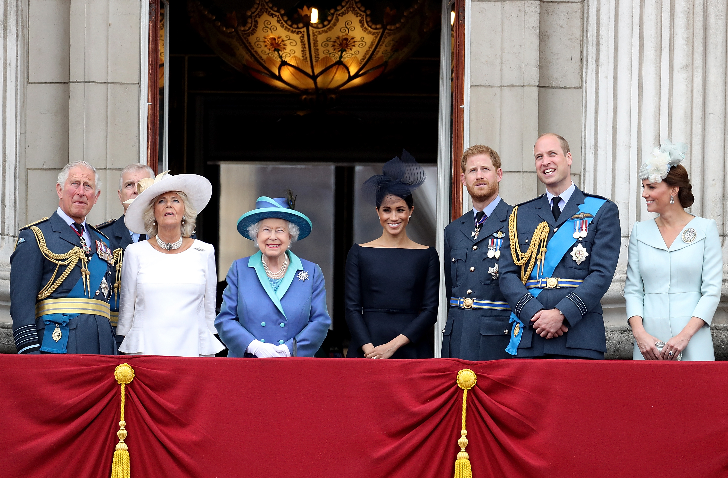 royal family
