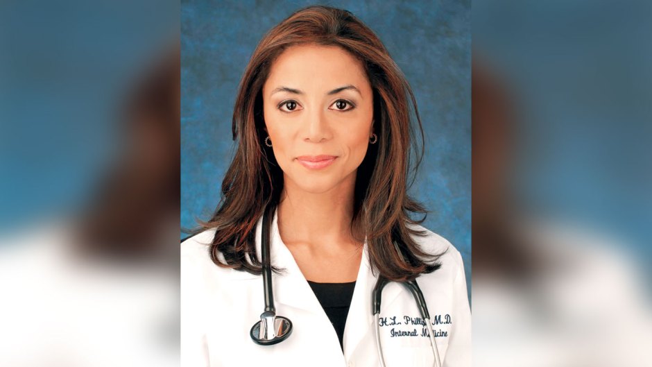 RX Saver Dr. Holly Phillips Tips Healthier Lifestyle