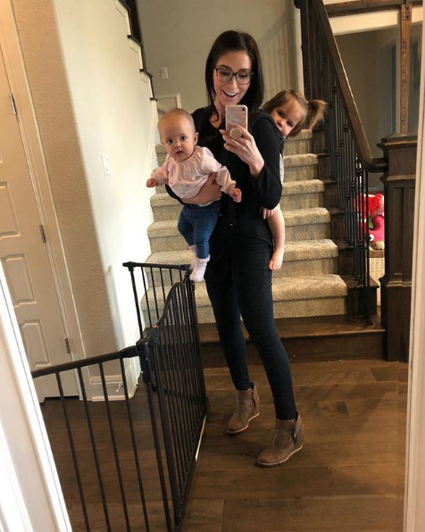 teen mom og bristol palin