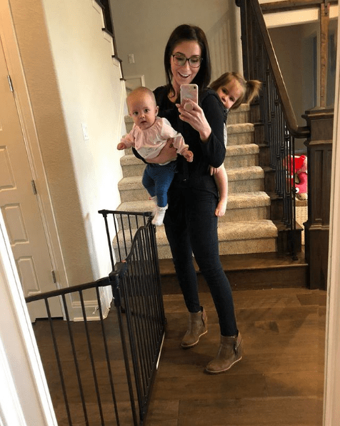 teen mom og bristol palin