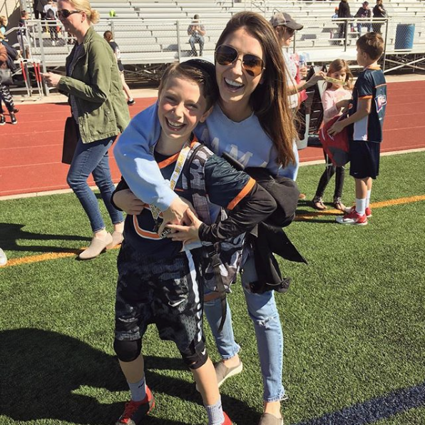 teen mom og bristol palin