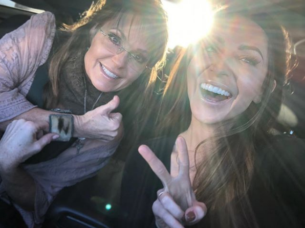 teen mom og bristol palin