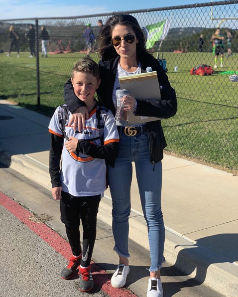 teen mom og bristol palin