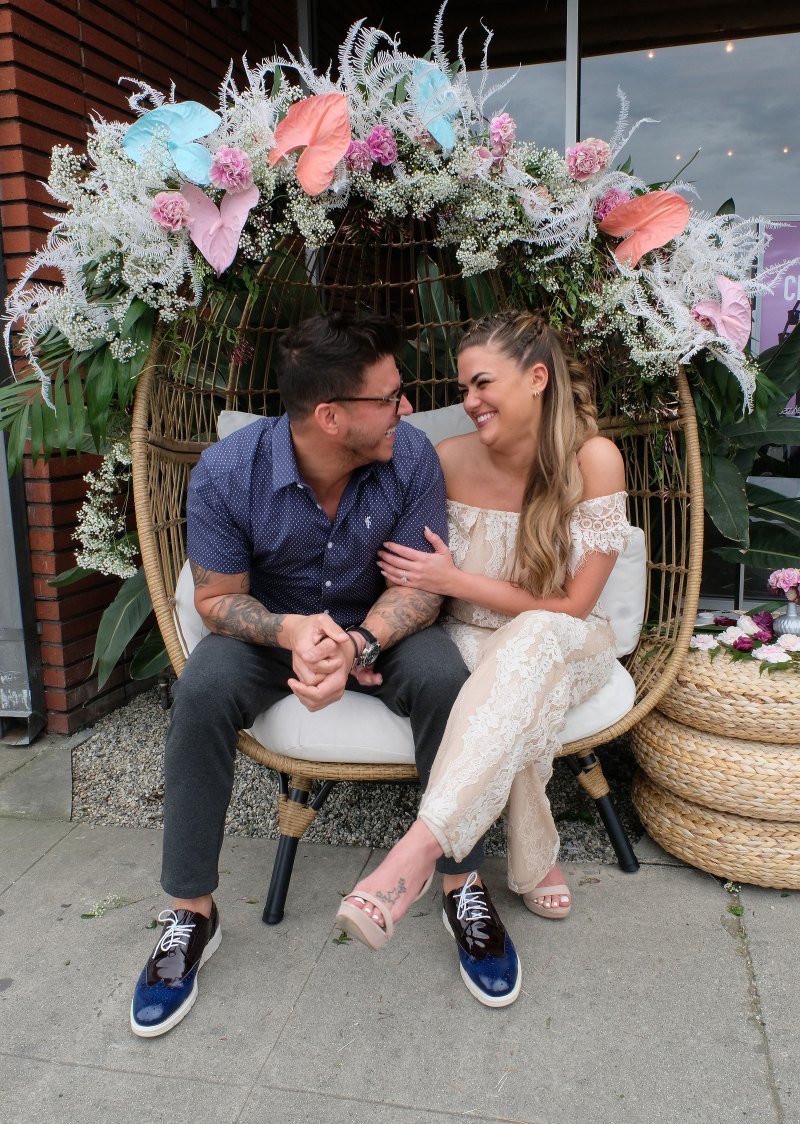 vanderpump rules jax taylor kristen doute scheana shay brittany cartwright just fab